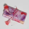 A Fabled Jewelry Travel Roll Up
