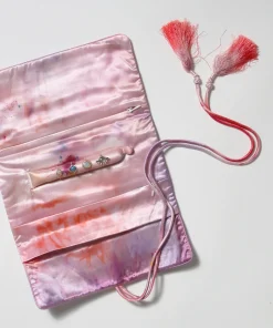 A Fabled Jewelry Travel Roll Up