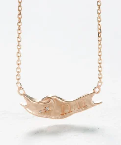 11:11 Angel Number Necklace
