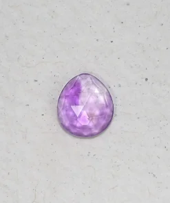Aphenos Amethyst Ring Stone 7
