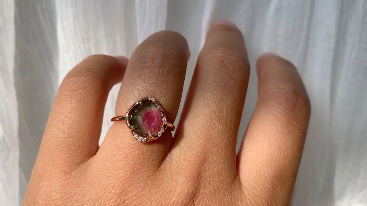 Aphenos Ring