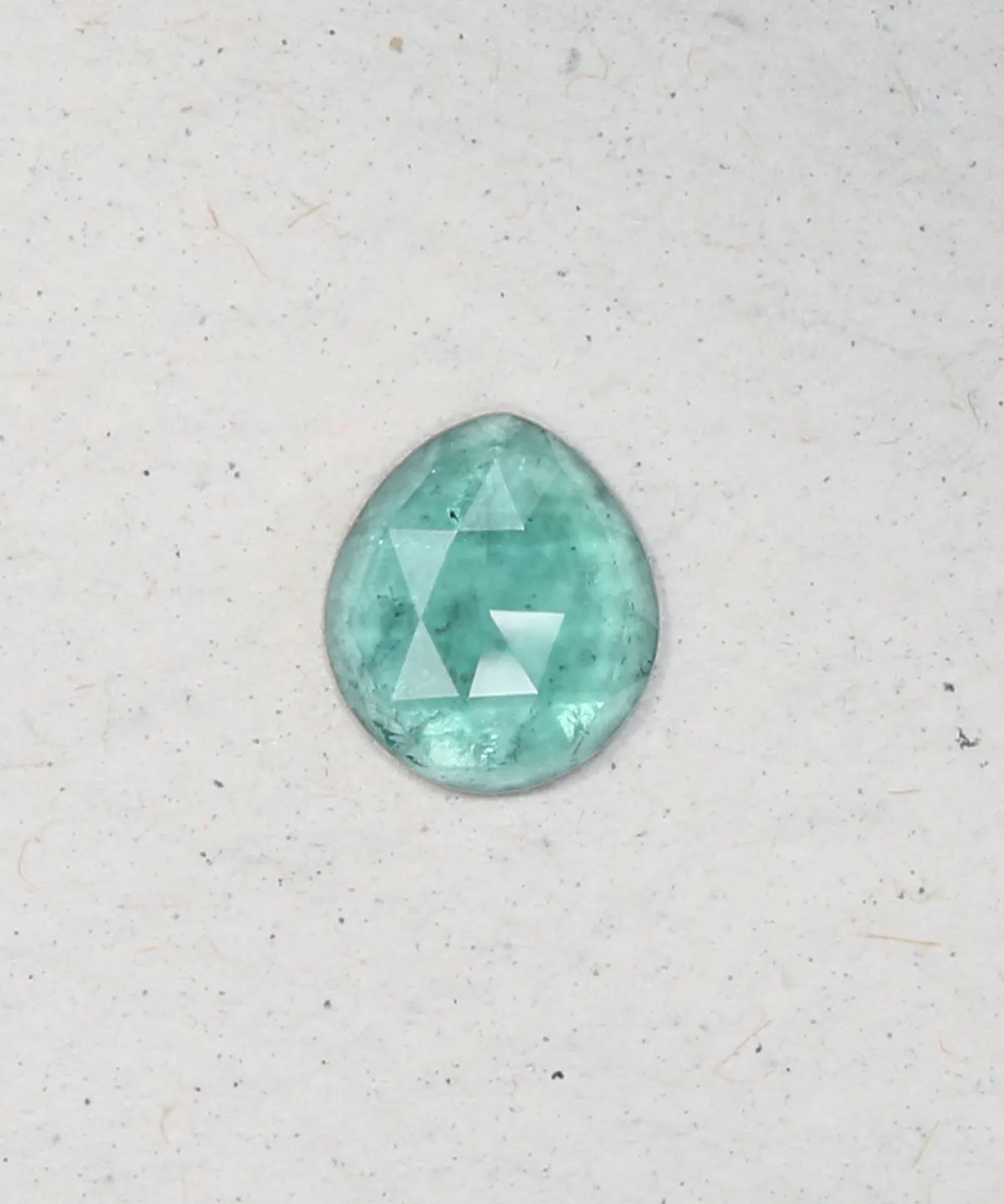 Aphenos Tourmaline Ring Stone 47