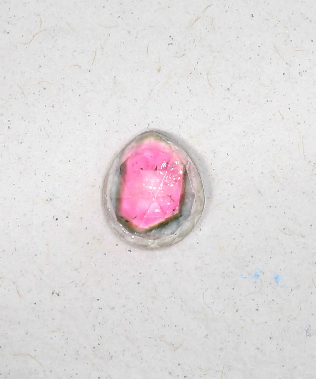 Aphenos Tourmaline Ring Stone 70