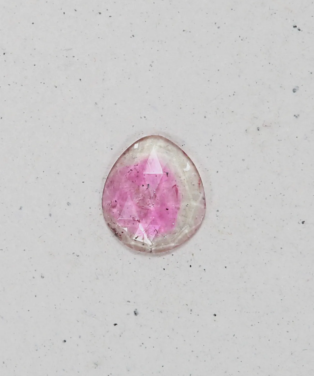Aphenos Tourmaline Ring Stone 22