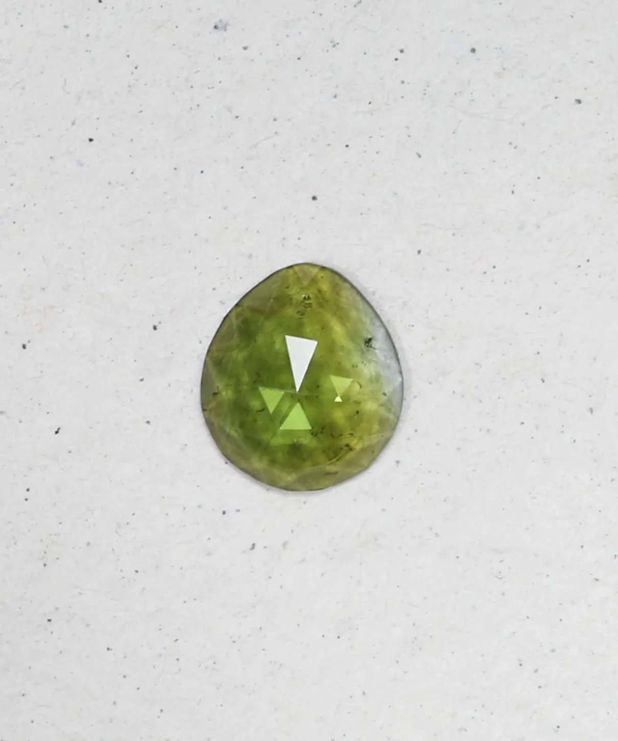 Aphenos Tourmaline Ring Stone 18