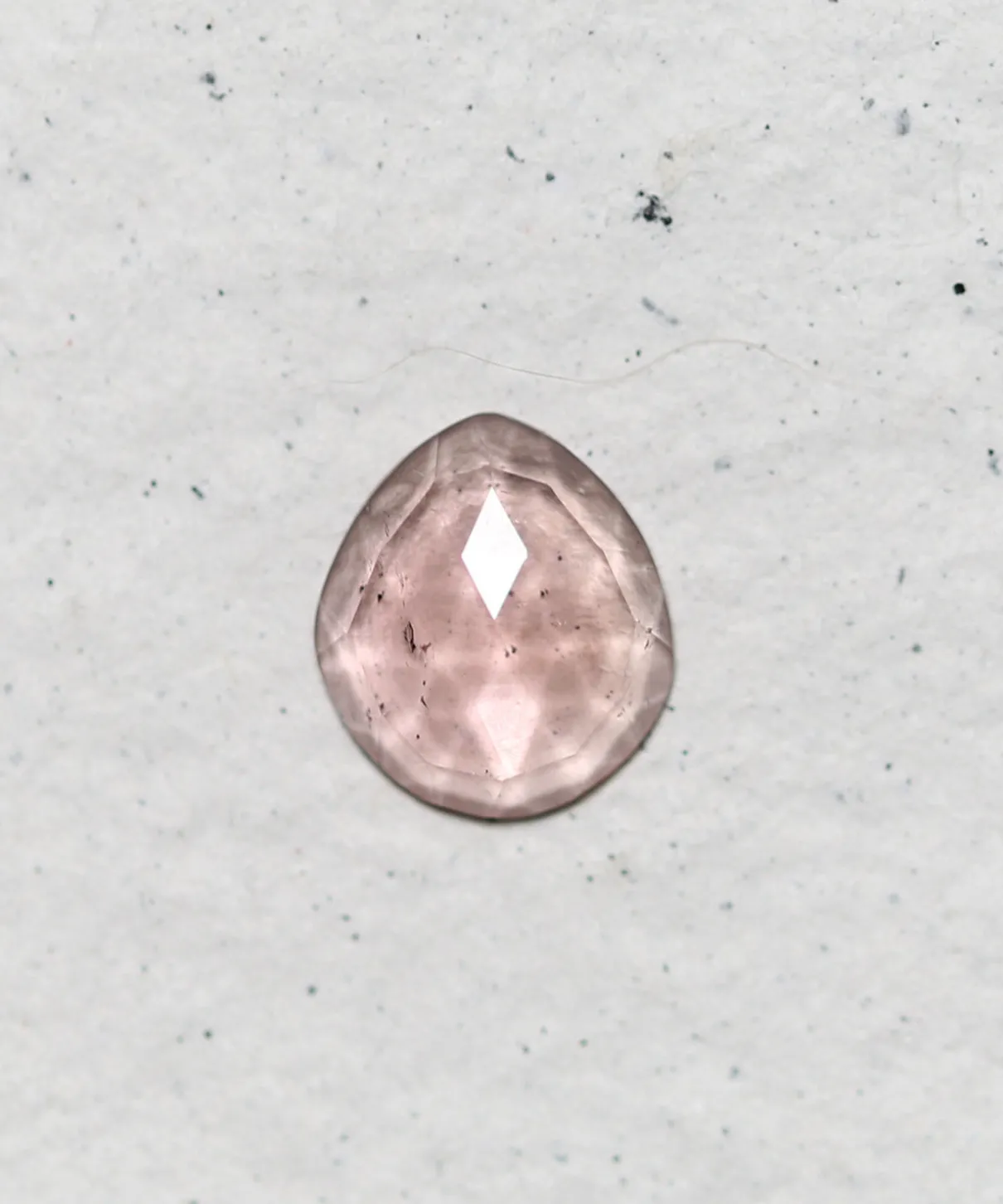Aphenos Tourmaline Ring Stone 5