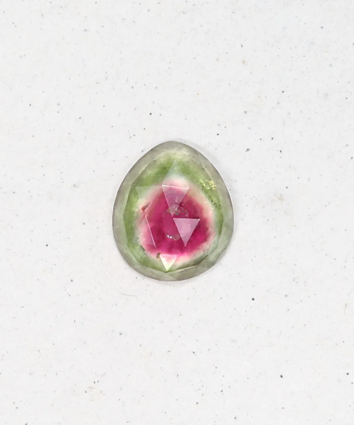 Aphenos Tourmaline Ring Stone 36