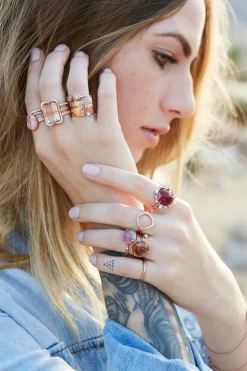 Apogee Ring