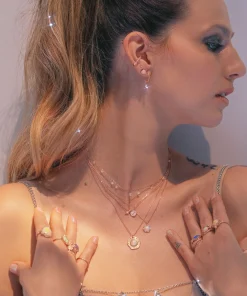 Arrow So True Necklace