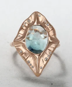 Atlantis Sea Ring