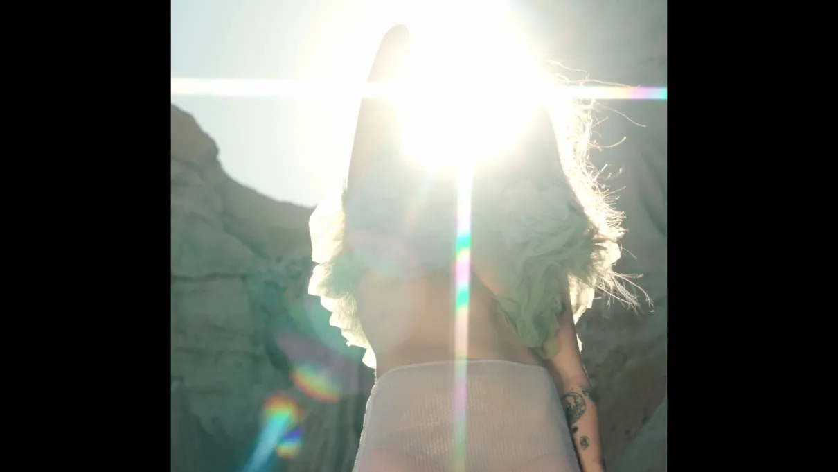 Aura of The Sun Stacking Band