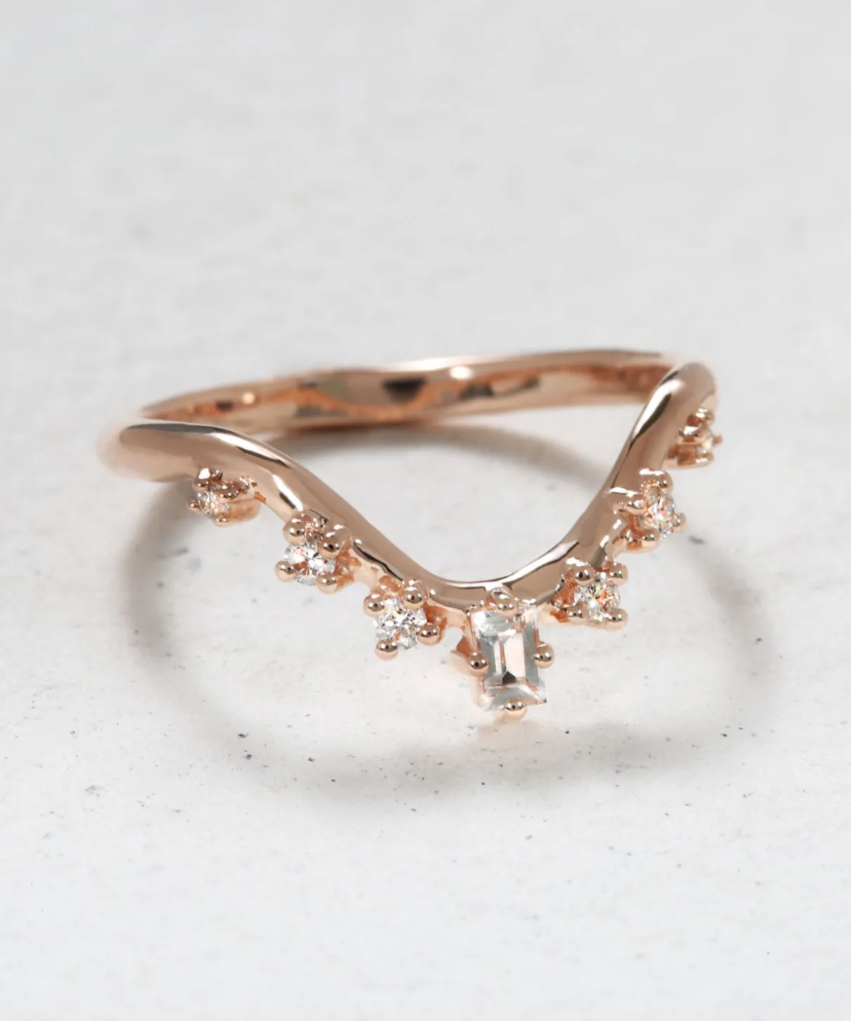Aura of The Sun Stacking Band