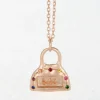Bebé Amoureux Necklace