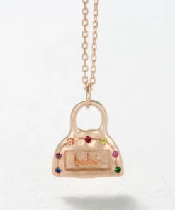 Bebé Amoureux Necklace