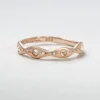 Carousel Diamond Ring