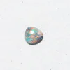 Cosmic Light Black Opal Ring Stone 4