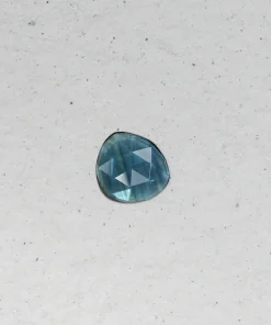 Cosmic Light Sapphire Ring Stone 10