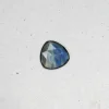 Cosmic Light Sapphire Ring Stone 8