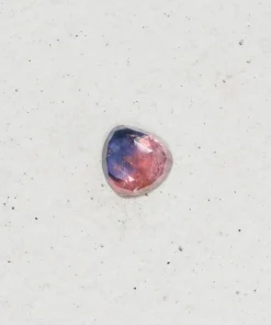 Cosmic Light Sapphire Ring Stone 39
