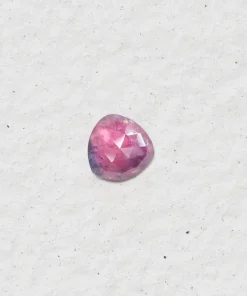 Cosmic Light Sapphire Ring Stone 37