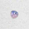 Cosmic Light Sapphire Ring Stone 36