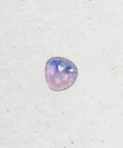 Cosmic Light Sapphire Ring Stone 36