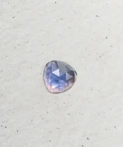 Cosmic Light Sapphire Ring Stone 33