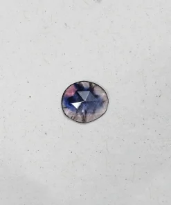 Cosmic Light Sapphire Ring Stone 21