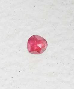 Cosmic Light Sapphire Ring Stone 27
