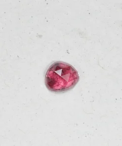 Cosmic Light Sapphire Ring Stone 19