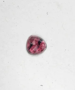 Cosmic Light Sapphire Ring Stone 15