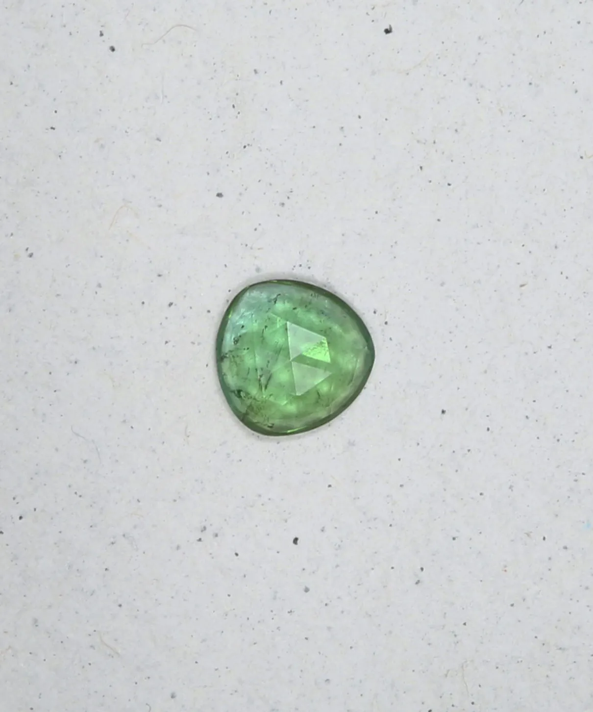 Cosmic Light Tourmaline Ring Stone 51