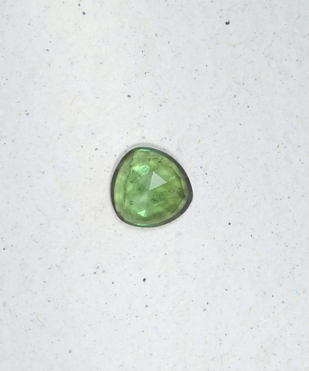 Cosmic Light Tourmaline Ring Stone 49