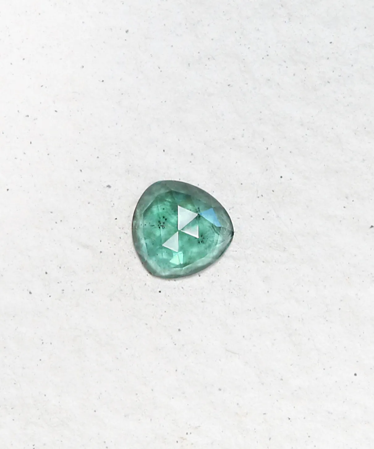 Cosmic Light Tourmaline Ring Stone 47