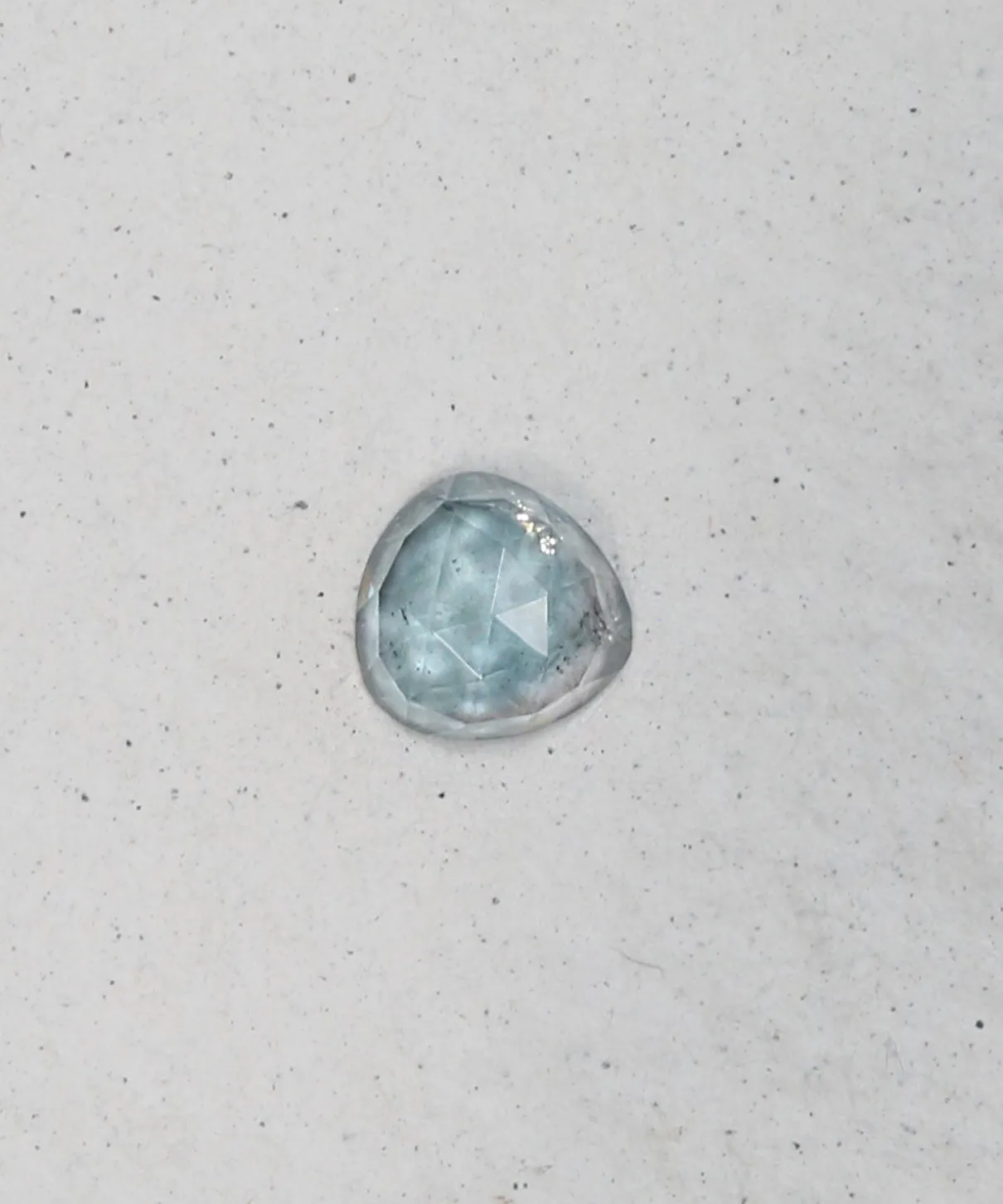 Cosmic Light Tourmaline Ring Stone 44