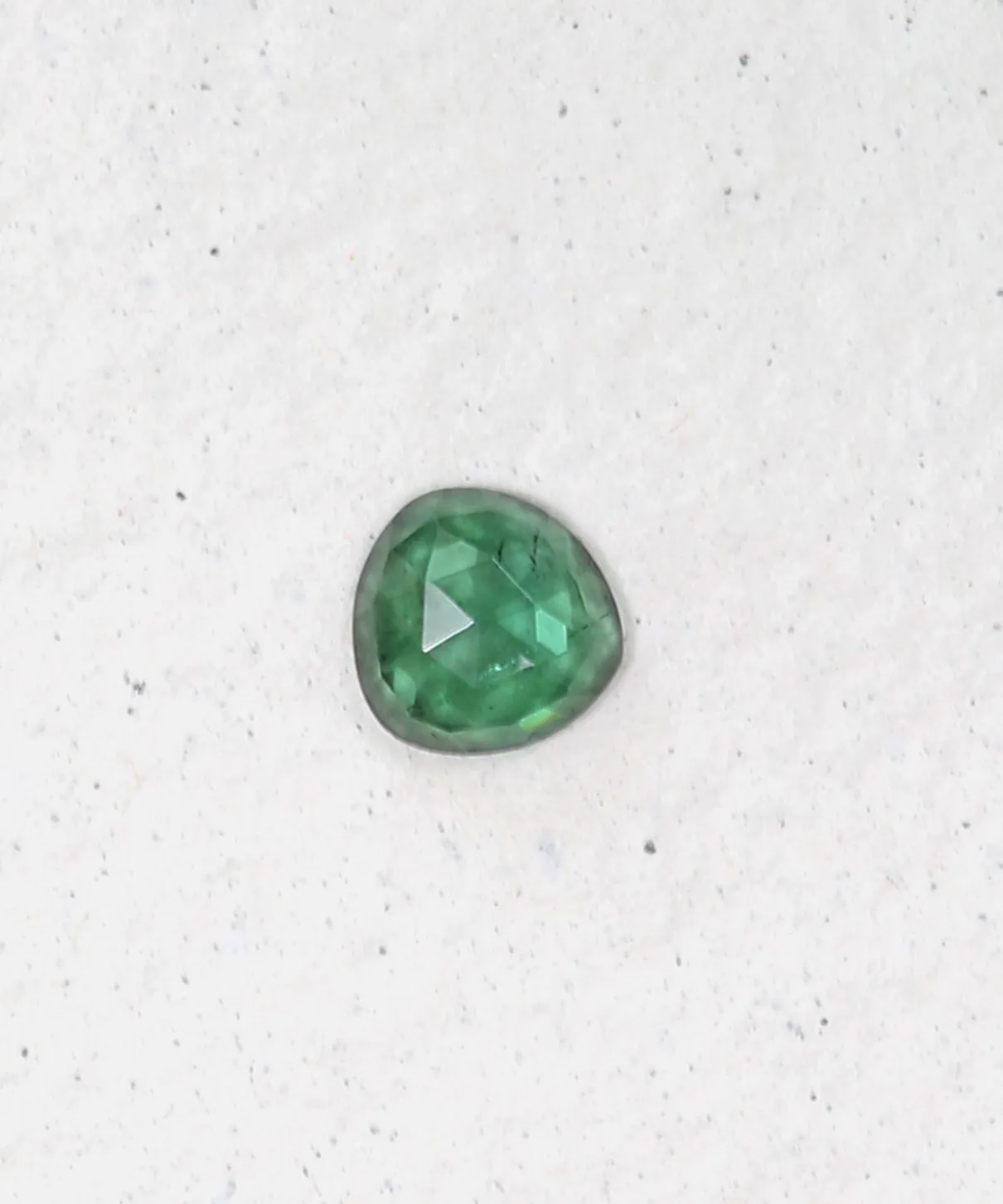 Cosmic Light Tourmaline Ring Stone 38