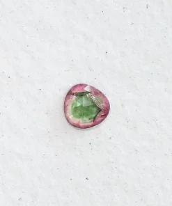 Cosmic Light Tourmaline Ring Stone 37