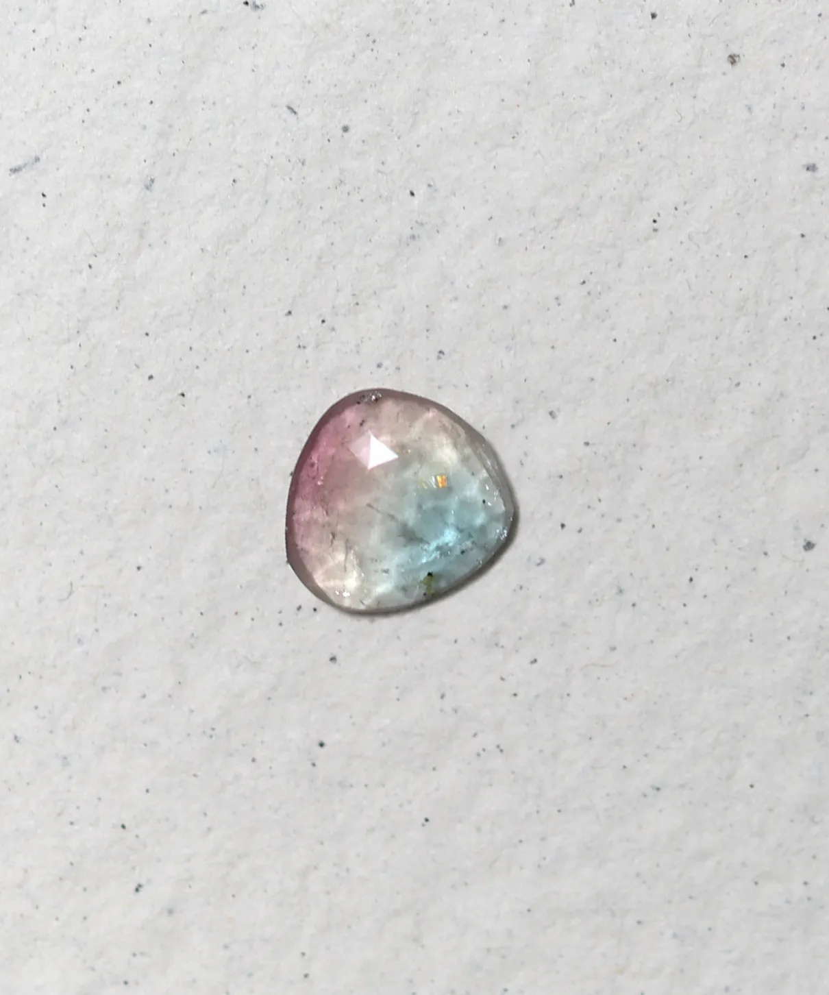 Cosmic Light Tourmaline Ring Stone 2