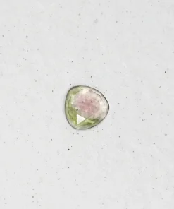Cosmic Light Tourmaline Ring Stone 36