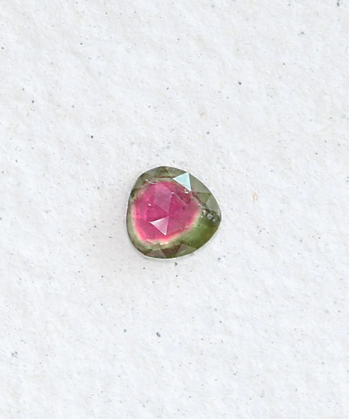 Cosmic Light Tourmaline Ring Stone 34