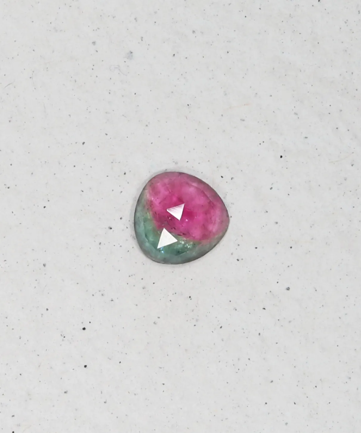 Cosmic Light Tourmaline Ring Stone 31