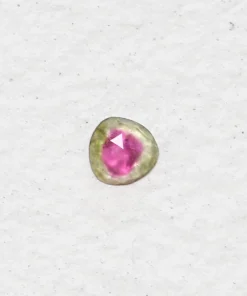 Cosmic Light Tourmaline Ring Stone 29