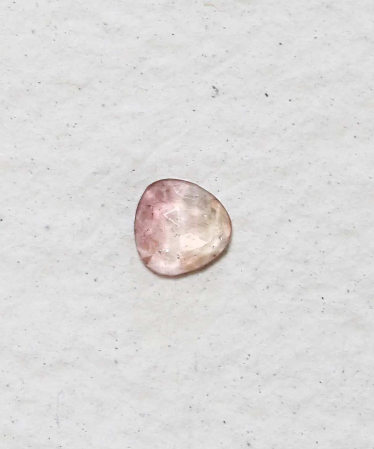 Cosmic Light Tourmaline Ring Stone 27