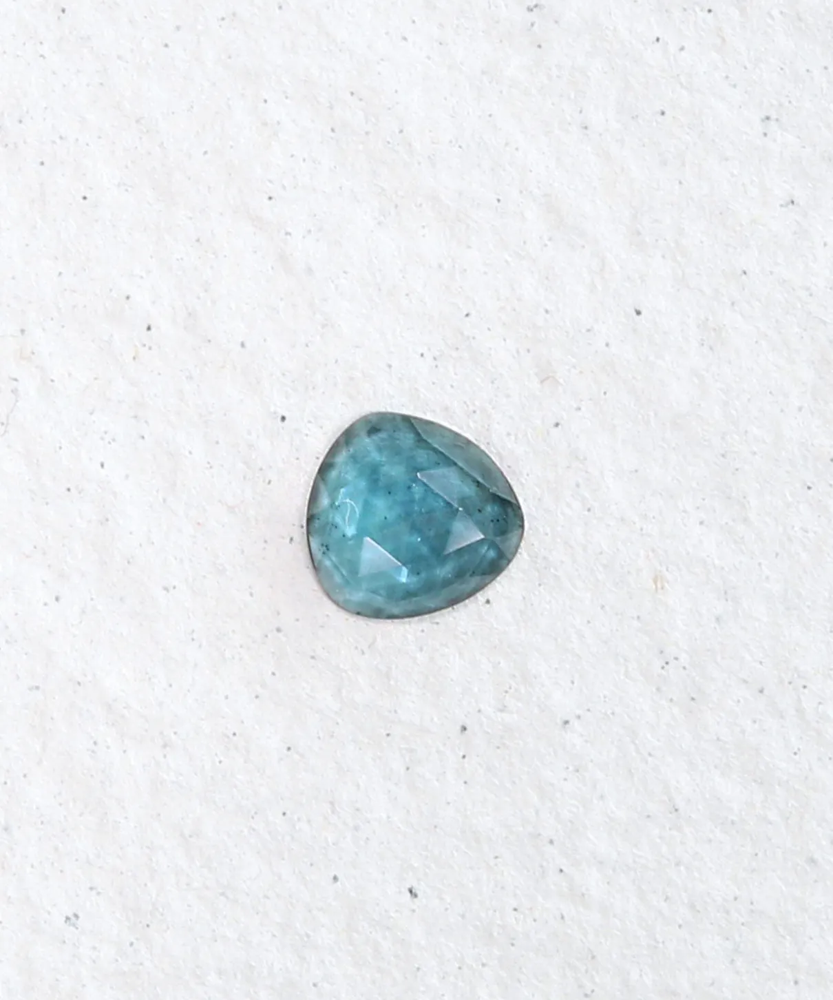 Cosmic Light Tourmaline Ring Stone 23
