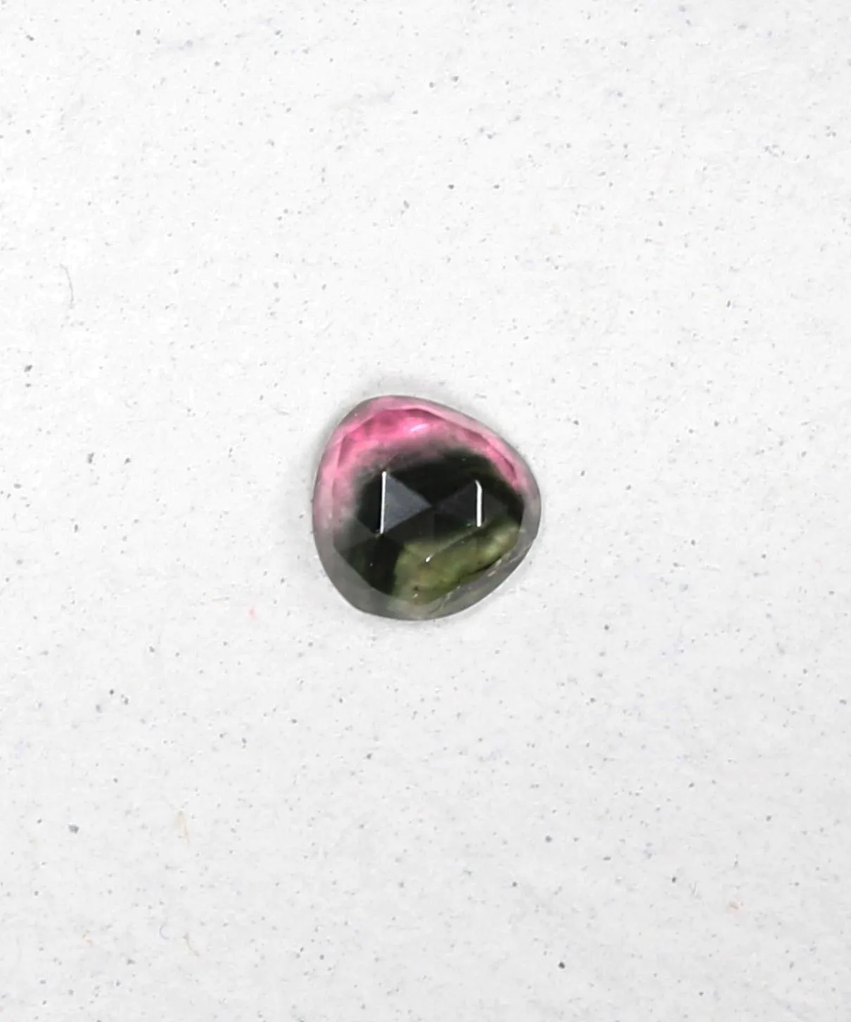 Cosmic Light Tourmaline Ring Stone 20