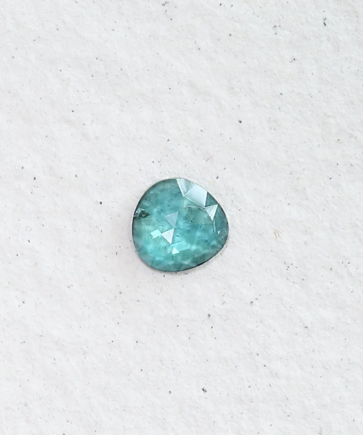 Cosmic Light Tourmaline Ring Stone 17