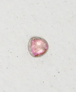 Cosmic Light Tourmaline Ring Stone 11