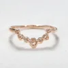 Diamond Eye Stacking Band