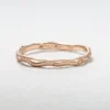 Diamond Sprinkle Skinny Band