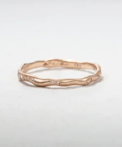 Diamond Sprinkle Skinny Band